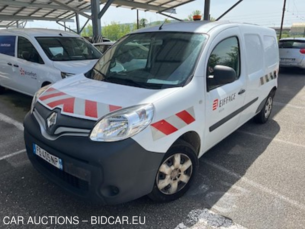 Renault Kangoo express Kangoo Express Maxi 1.5 dCi 90ch energy Grand Volume Grand Confort Euro6