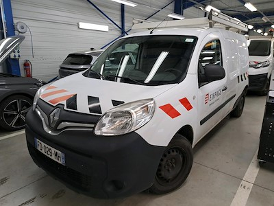 Renault Kangoo express Kangoo Express Maxi 1.5 dCi 90ch Grand Volume Grand Confort