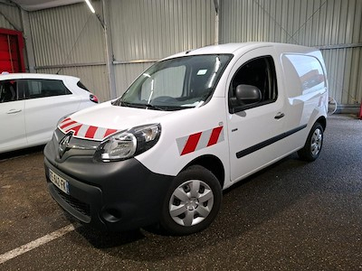 Renault Kangoo express Kangoo Express ZE Confort Achat Integral