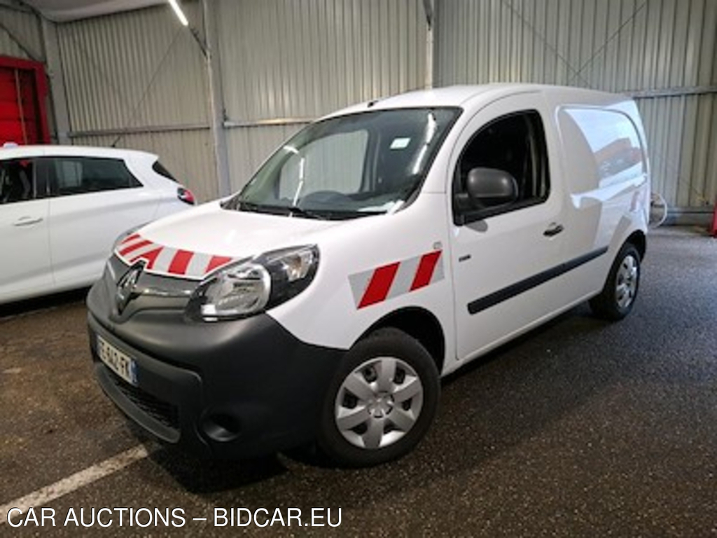 Renault Kangoo express Kangoo Express ZE Confort Achat Integral