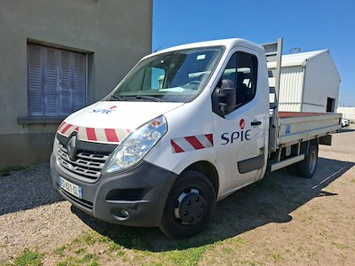 Renault MASTER Master CCb R3500RJ L3 2.3 dCi 145ch energy Grand Confort EuroVI