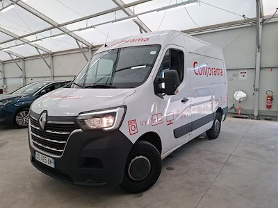 Renault MASTER Master Fg F3300 L1H2 2.3 Blue dCi 135ch Grand Confort Euro6