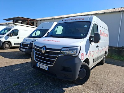 Renault MASTER Master Fg F3300 L1H2 2.3 Blue dCi 135ch Grand Confort Euro6