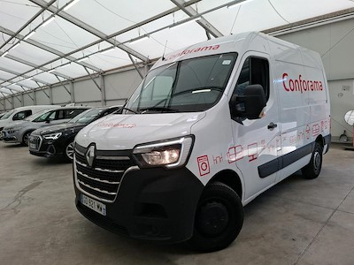 Renault MASTER Master Fg F3300 L1H2 2.3 Blue dCi 135ch Grand Confort Euro6