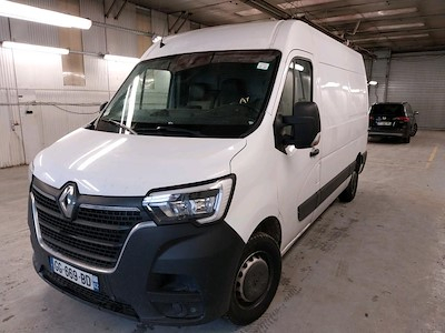 Renault MASTER Master Fg F3500 L2H2 2.3 Blue dCi 135ch Confort Euro6