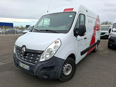 Renault MASTER Master Fg F3500 L2H2 2.3 dCi 125ch Grand Confort