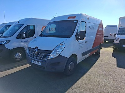 Renault MASTER Master Fg F3500 L2H2 2.3 dCi 130ch Grand Confort Euro6