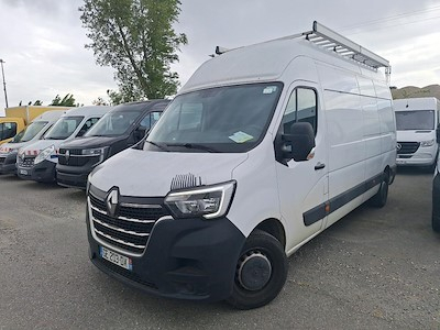 Renault MASTER Master Fg F3500 L3H3 2.3 Blue dCi 150ch Grand Confort Euro6 BVR