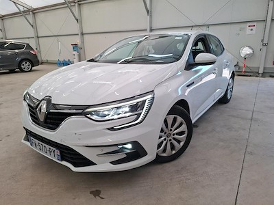 Renault MEGANE Megane Ste 1.3 TCe 115ch FAP Air Nav