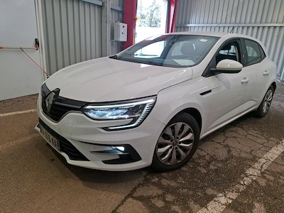 Renault MEGANE Megane Ste 1.5 Blue dCi 95ch Air Nav Reversible