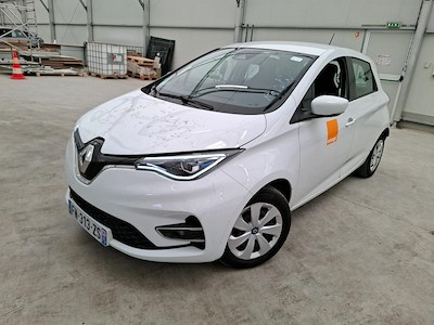 Renault ZOE Zoe Business charge normale R110 Achat Integral // 2 PLACES