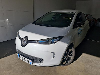 Renault ZOE Zoe Intens R110 Achat Integral MY19 // 2 PLACES