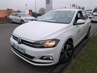 Volkswagen POLO Polo Ste 1.0 TSI 95ch Confortline Business Reversible