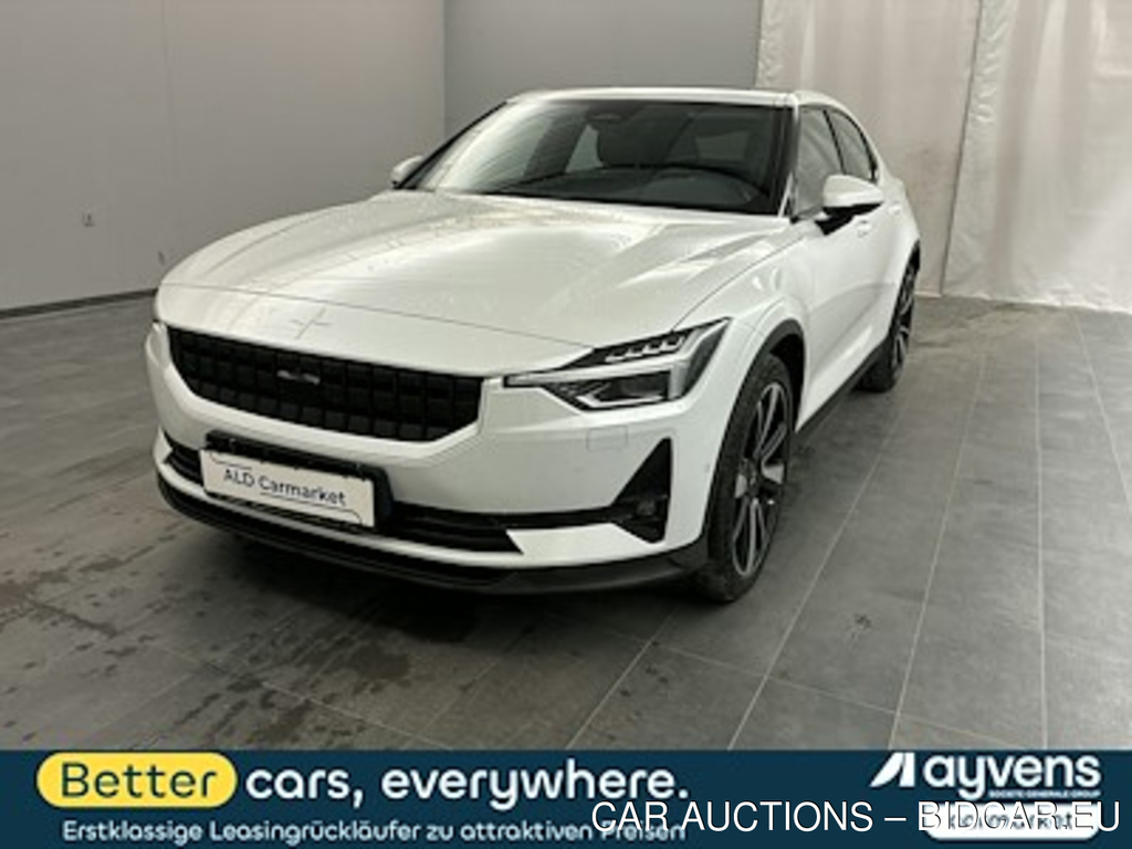 Polestar 2 2 Dual Motor 78kWh Limousine, 5-turig, Direktantrieb, 1-Gang