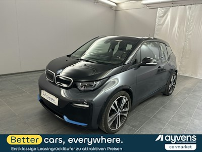 BMW I3 s (120 Ah) Limousine, 5-turig, Direktantrieb, 1-Gang