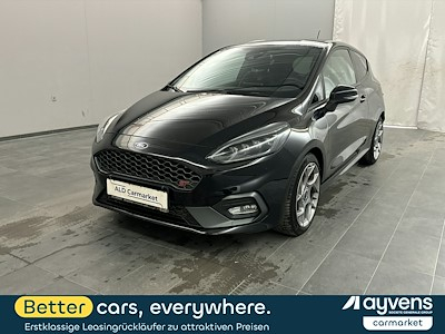 Ford Fiesta 1.5 EcoBoost S&amp;S mit Leder-Exclusiv-Paket ST Limousine, 3-turig, 6-Gang