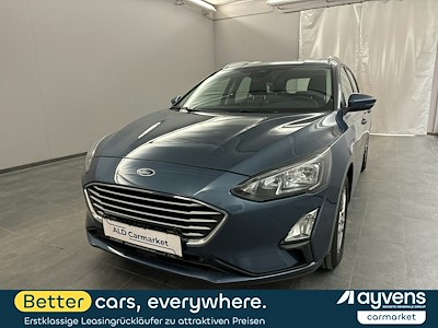 Ford Focus Turnier 1.5 EcoBlue Start-Stopp-System COOL&amp;CONNECT Kombi, 5-turig, 6-Gang