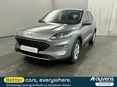 Ford Kuga 2.5 Duratec PHEV COOL&amp;CONNECT Geschlossen, 5-turig, Automatik, 1-Gang