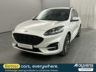 Ford Kuga 2.5 Duratec PHEV ST-LINE X Geschlossen, 5-turig, Automatik, 1-Gang