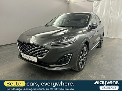 Ford Kuga 2.5 Duratec PHEV VIGNALE Geschlossen, 5-turig, Automatik, 1-Gang