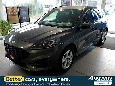 Ford Kuga 2.5 durate c PHEV ST-LINE X