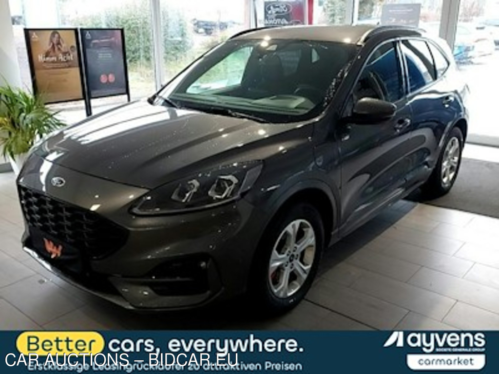 Ford Kuga 2.5 durate c PHEV ST-LINE X