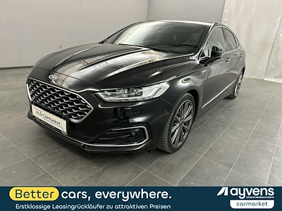 Ford Mondeo 2.0 EcoBlue Allrad Aut. VIGNALE Limousine, 5-turig, Automatik, 8-Gang
