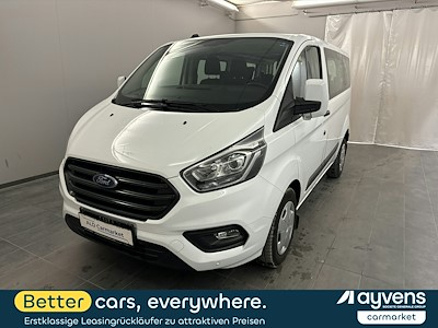 Ford Transit custom 320 L1H1 VA Trend Kombi, 4-turig, 6-Gang