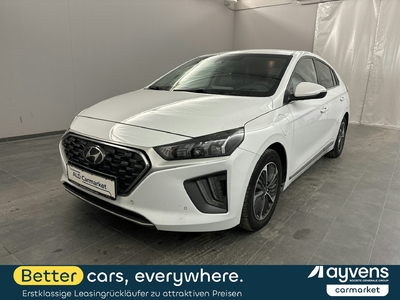 Hyundai IONIQ Plug-in-Hybrid 1.6 GDI Prime Limousine, 5-turig, Automatik, 6-Gang