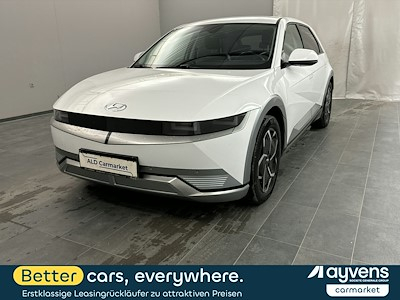 Hyundai Ioniq 5 72,6 kWh 4WD Techniq Geschlossen, 5-turig, Direktantrieb, 1-Gang
