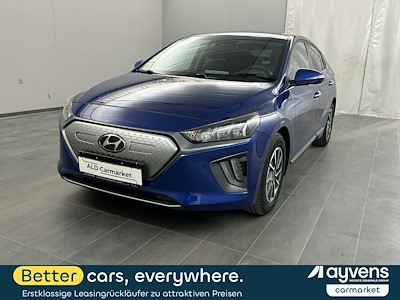 Hyundai Ioniq elektro Style Limousine, 5-turig, Direktantrieb, 1-Gang