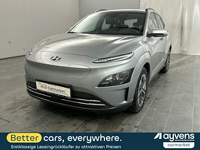 Hyundai Kona EV Select Geschlossen, 5-turig, Direktantrieb, 1-Gang