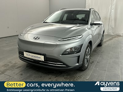 Hyundai Kona EV Select Geschlossen, 5-turig, Direktantrieb, 1-Gang