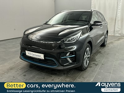 Kia E-Niro Spirit Geschlossen, 5-turig, Direktantrieb, 1-Gang