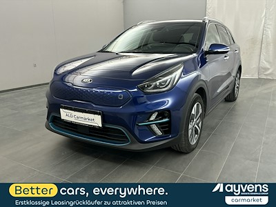Kia E-Niro Spirit Geschlossen, 5-turig, Direktantrieb, 1-Gang