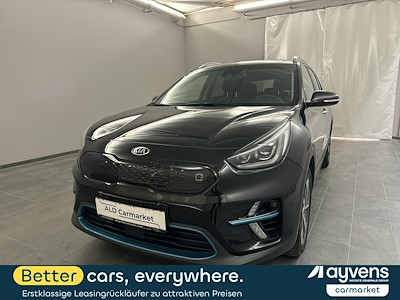 Kia E-Niro Spirit Geschlossen, 5-turig, Direktantrieb, 1-Gang