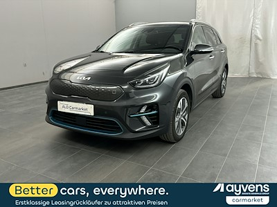 Kia E-Niro Spirit Geschlossen, 5-turig, Direktantrieb, 1-Gang