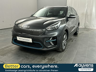 Kia E-Niro Vision Geschlossen, 5-turig, Direktantrieb, 1-Gang