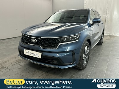 Kia Sorento 1.6 T-GDI PHEV AWD Aut. Platinum Geschlossen, 5-turig, Automatik, 6-Gang