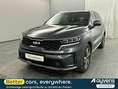 Kia Sorento 1.6 T-GDI PHEV AWD Aut. Platinum Geschlossen, 5-turig, Automatik, 6-Gang