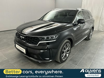 Kia Sorento 2.2 CRDi DCT8 AWD Platinum Geschlossen, 5-turig, Automatik, 8-Gang