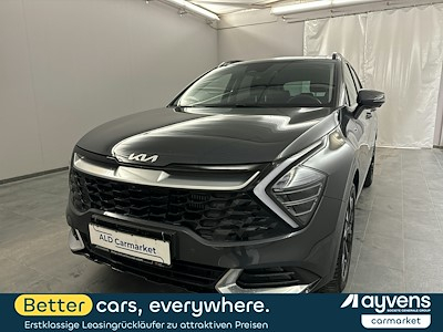 Kia Sportage 1.6 T-GDI AWD Plug-in Hybrid Paket Spirit Geschlossen, 5-turig, Automatik, 6-Gang