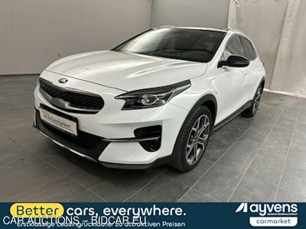 Kia XCeed 1.6 GDI DCT6 OPF Plug-in-Hybrid Platinum Edition Geschlossen, 5-turig, Automatik, 6-Gang