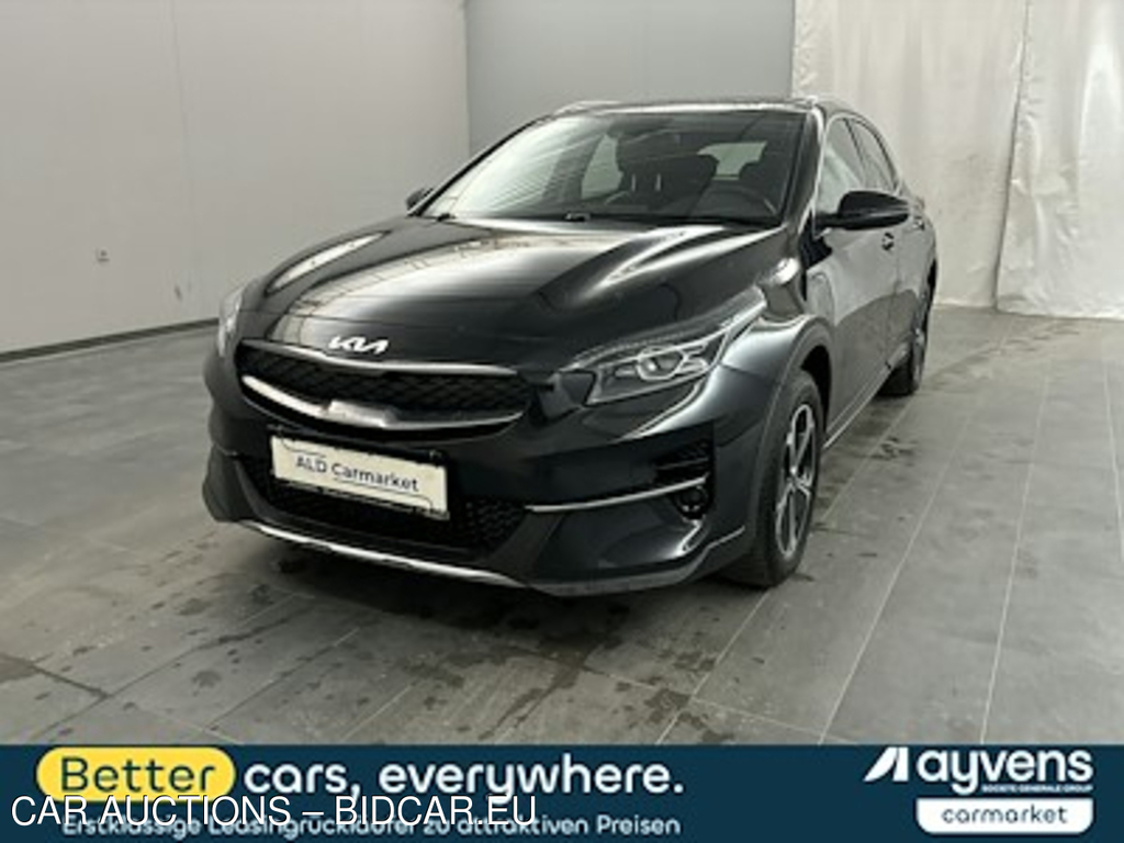 Kia XCeed 1.6 GDI DCT6 OPF Plug-in-Hybrid Spirit Geschlossen, 5-turig, Automatik, 6-Gang