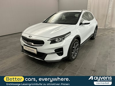 Kia XCeed 1.6 GDI DCT6 OPF Plug-in-Hybrid Spirit Geschlossen, 5-turig, Automatik, 6-Gang