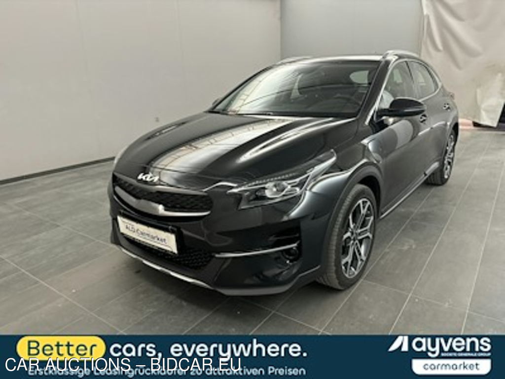 Kia XCeed 1.6 GDI DCT6 OPF Plug-in-Hybrid Spirit Geschlossen, 5-turig, Automatik, 6-Gang