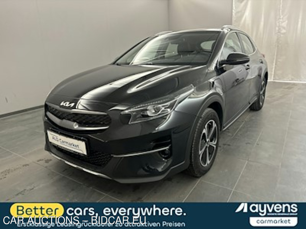 Kia XCeed 1.6 GDI DCT6 OPF Plug-in-Hybrid Spirit Geschlossen, 5-turig, Automatik, 6-Gang