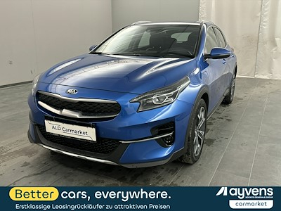 Kia XCeed 1.6 GDI DCT6 OPF Plug-in-Hybrid Spirit Geschlossen, 5-turig, Automatik, 6-Gang