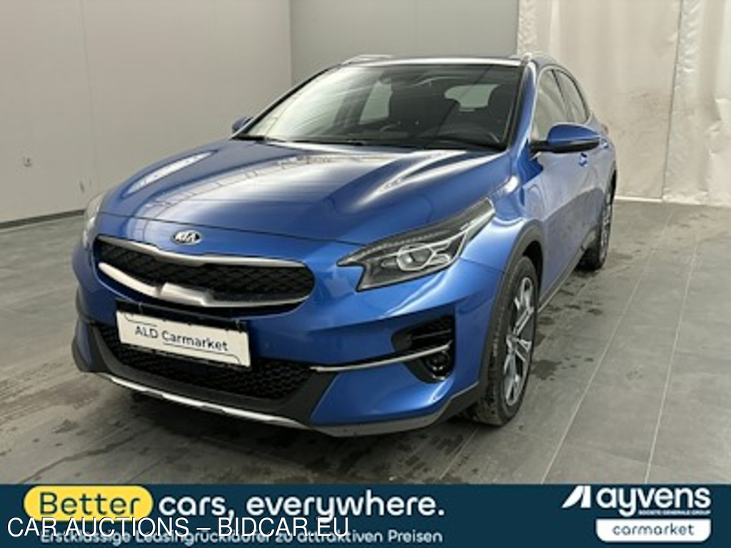 Kia XCeed 1.6 GDI DCT6 OPF Plug-in-Hybrid Spirit Geschlossen, 5-turig, Automatik, 6-Gang