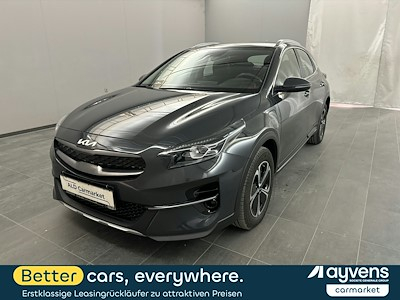 Kia XCeed 1.6 GDI DCT6 OPF Plug-in-Hybrid Vision Geschlossen, 5-turig, Automatik, 6-Gang